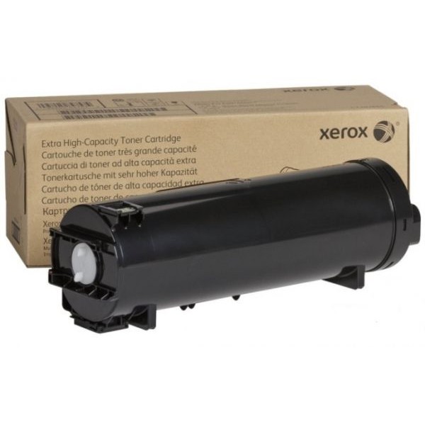 Cartus toner Original Xerox 106R03943 Negru, 25900 pagini