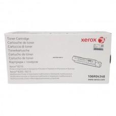 Cartus toner Original Xerox 106R04348 Negru, 3000 pagini
