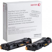Cartus toner Original Xerox 106R04349 Negru, 6000 pagini