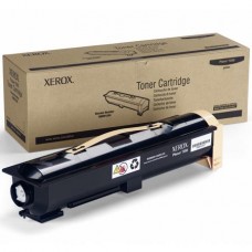 Cartus toner Original Xerox 113R00668 Negru, 30000 pagini