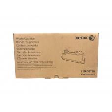 Waste toner Original Xerox 115R00128 Negru, 30000 pagini