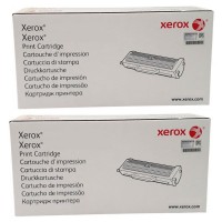 Pachet Toner Original XEROX 2x 006R01695 Magenta, capacitate 6000pagini pentru Docucentre SC2020 si Pix Schneider