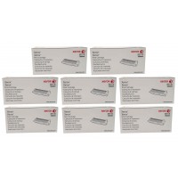 Pachet Toner Original XEROX 2x 106R03520 Negru 2x 106R03522 Cyan 2x 106R03523 Magenta 2x 106R03521 Galben, capacitate 16000pagini pentru Versalink C400/C406 si Pix Schneider