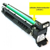 Static Control Components (SCC) cilindru fotoconductor (drum) galben CRG-716Y Canon