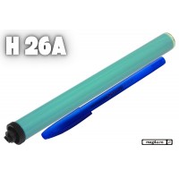 Set Cilindru (drum) ALP Compatibil HP226A CF226A Negru, Pix Radius