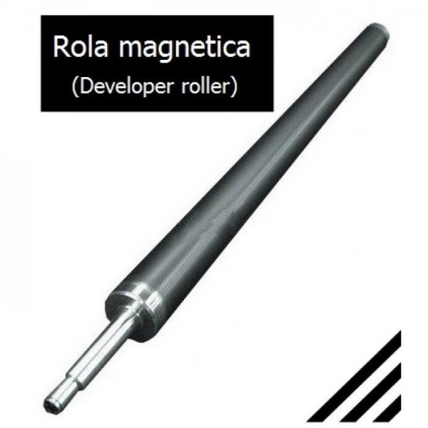 ALP rola magnetica EP-27 negru Canon
