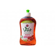 Detergent Vase Chanteclair Pompelmo e Melograno 500ml, Detergent Lichid pentru Vesela
