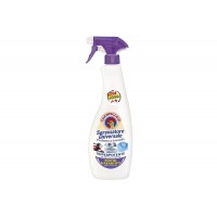 Degresant Spray Chanteclair cu Lavanda 600ml, Solutie Puternica pentru Bucatarie si Suprafete Lavabile