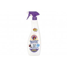 Degresant Spray Chanteclair cu Lavanda 600ml, Solutie Puternica pentru Bucatarie si Suprafete Lavabile