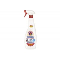 Degresant Spray Chanteclair cu Parfum de Marsilia 600ml, Solutie Puternica pentru Bucatarie si Suprafete Lavabile