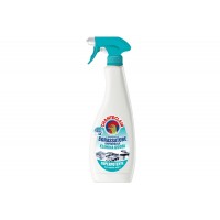 Degresant Spray Chanteclair Anti-Miros 600ml, Solutie Puternica pentru Bucatarie si Suprafete Lavabile