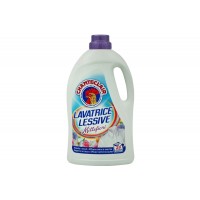Detergent Lichid Chanteclair Millefiori 2.03L, 29 Spalari, pentru Rufe Albe si Colorate