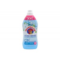 Balsam de Rufe Concentrat Chanteclair Saruri Marine si Flori de Lotus 1.8L, 90 Spalari, pentru Toate Tipurile de Tesaturi