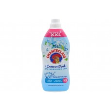 Balsam de Rufe Concentrat Chanteclair Saruri Marine si Flori de Lotus 1.8L, 90 Spalari, pentru Toate Tipurile de Tesaturi