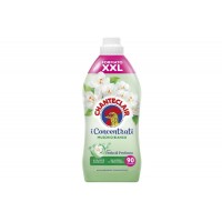 Balsam de Rufe Concentrat Chanteclair Muschio Bianco 1.8L, 90 Spalari, pentru Toate Tipurile de Tesaturi