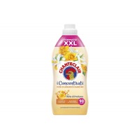 Balsam de Rufe Concentrat Chanteclair Fiori di Arancio e Narciso 1.8L, 90 Spalari, pentru Toate Tipurile de Tesaturi