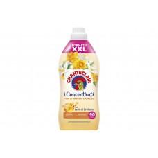 Balsam de Rufe Concentrat Chanteclair Fiori di Arancio e Narciso 1.8L, 90 Spalari, pentru Toate Tipurile de Tesaturi