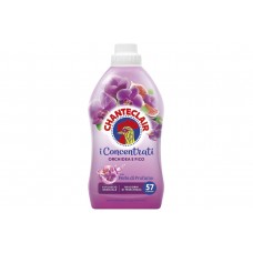 Balsam de Rufe Concentrat Chanteclair Orchidea e Fico 1.14L, 57 Spalari