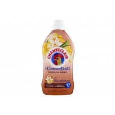 Balsam de Rufe Concentrat Chanteclair Vaniglia e Argan 1.14L, 57 Spalari, pentru Toate Tipurile de Tesaturi