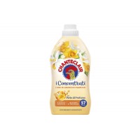 Balsam de Rufe Concentrat Chanteclair Fiori di Arancio e Narciso 1.14L, 57 Spalari, pentru Toate Tipurile de Tesaturi