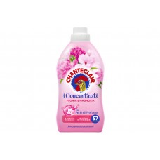 Balsam de Rufe Concentrat Chanteclair Peonia e Magnolia 1.14L, 57 Spalari, pentru Toate Tipurile de Tesaturi