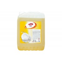 Detergent pentru vase 5L – solutie profesionala, consum economic si eficienta maxima