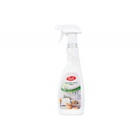 Solutie Profesională pentru Curatarea și Întretinerea Mobilei 500ml – Efect Antistatic și Luciu pentru Mobilier