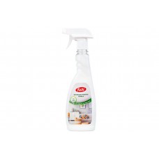 Solutie Profesională pentru Curatarea și Întretinerea Mobilei 500ml – Efect Antistatic și Luciu pentru Mobilier