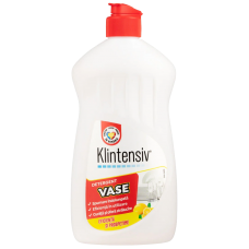 Detergent de Vase 500 ml cu Putere Concentrată – Vase Curate Fără Efort