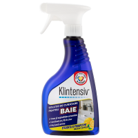 Soluție Curatare Baie 500 ml – Indepărteaza Eficient Calcarul, Suprafete Stralucitoare Fara Urme