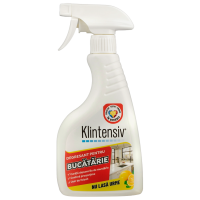 Degresant Bucătărie 500 ml – Curățare Intensă, Elimină Rapid Grăsimea și Murdăria Încăpățânată