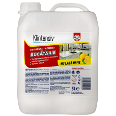 Degresant Bucătărie 5 Litri – Curățare Intensă, Elimină Rapid Grăsimea și Murdăria Încăpățânată