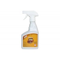 Soluție Profesională Curățare și Lustruire Mobilă din Lemn 500ml – Spray pentru Întreținere Mobilier Mat și Lucios