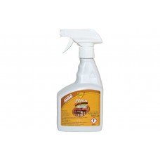 Soluție Profesională Curățare și Lustruire Mobilă din Lemn 500ml – Spray pentru Întreținere Mobilier Mat și Lucios