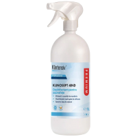 4Ind dezinfectant profesional pe bază de alcool pentru industria alimentară, 1Litru