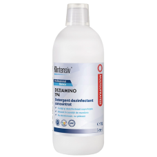 Deziamino Detergent Dezinfectant Concentrat 1L – Eficiență și Protecție TP4