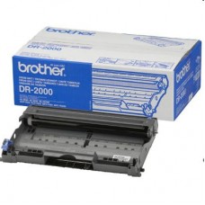 Drum unit Brother Original DR2000YJ1 Negru 12000 Pagini