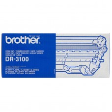 Drum unit Brother Original DR3100 Negru 25000 Pagini