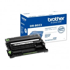 Drum unit Brother Original DRB023 Negru 12000 Pagini