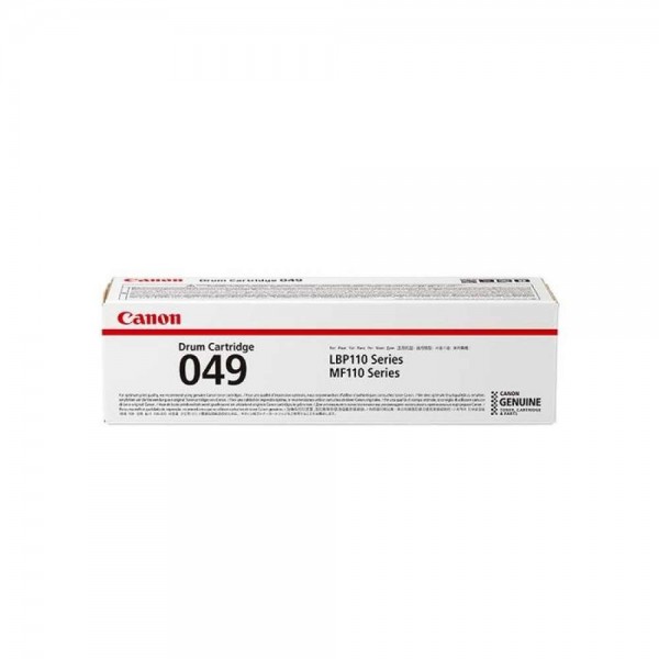 Drum Original Canon CRG-049DBk Negru 12000 pagini