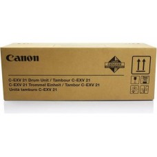 Drum Original Canon EXV21DM Magenta 53000 pagini