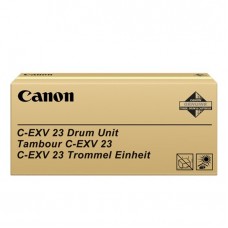 Drum Original Canon EXV23DBk Negru 61000 pagini