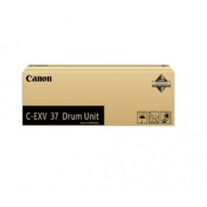 Drum Original Canon EXV37DBk Negru 89500 pagini
