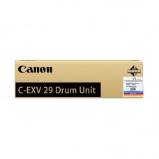 Drum Original Canon EXV29Dcolor Color 59000 pagini