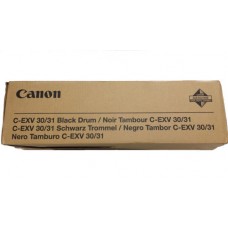 Drum Original Canon EXV30/31DBk Negru 500000 pagini
