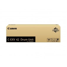 Drum Original Canon EXV42DBk Negru 66000 pagini
