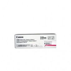 Drum Original Canon EXV47DM Magenta 33000 pagini