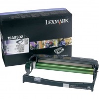 Cartus drum Lexmark 12A8302 30000 pagini