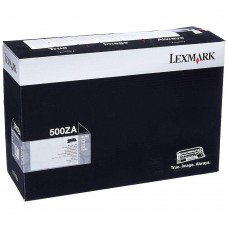 Cartus drum negru Lexmark 50F0ZA0 (500ZA) 60000 pagini