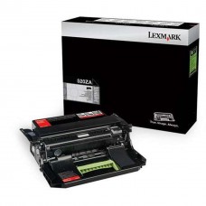 Cartus drum negru Lexmark 52D0ZA0 (520ZA) 100000 pagini